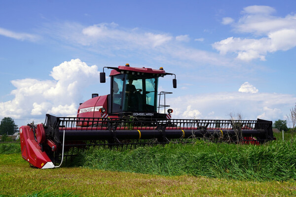 Как продлить срок службы сельхозтехники