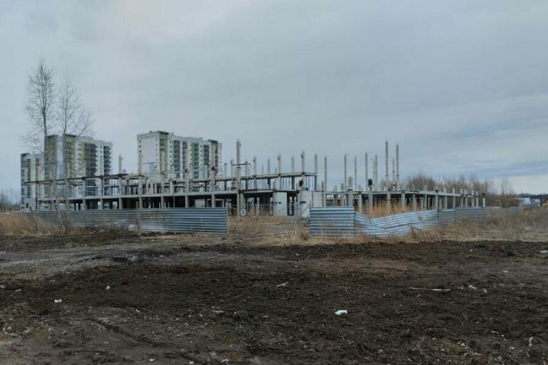 Все концессионные школы снесут в Новосибирске