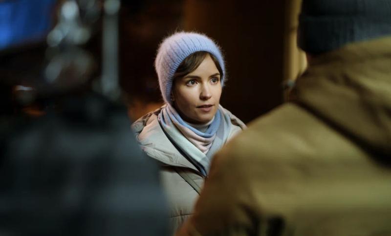 Любовь по предсказанию: ТВ-3 покажет мистическую мелодраму «Линия судьбы»