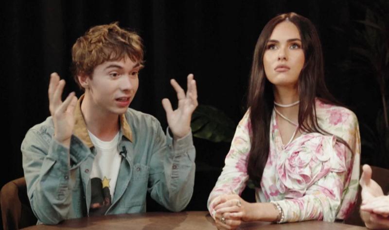 ТНТ запускает новый подкаст «Сетка» с главными звёздами канала