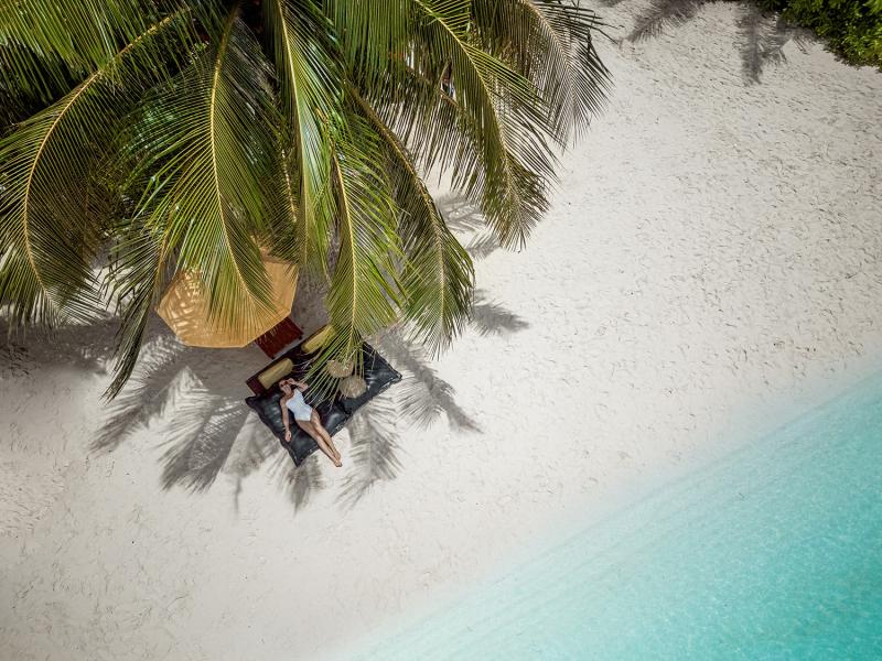 OUTRIGGER приходит на райский остров Пхи-Пхи