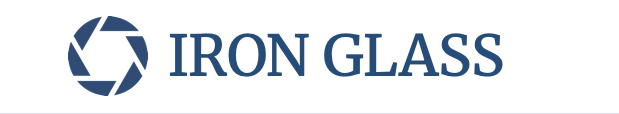Стеклянные решения от «Айрон-Гласс»