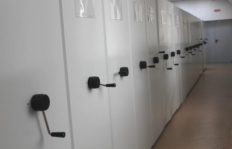 В региональном Роскадастре рассказали о способах получения невостребованных документов