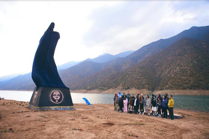 «Это была абсолютно нескрываемая волна страха!»: Экстрасенсы запугали участников реалити-шоу «Мастер игры» на ТНТ