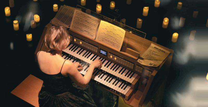 Музыка При Свечах. Величайшая классика