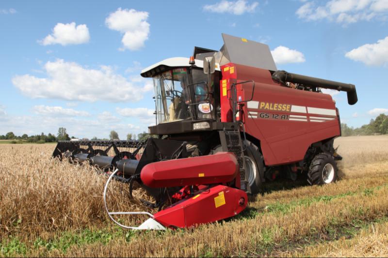 Как продлить срок службы сельхозтехники