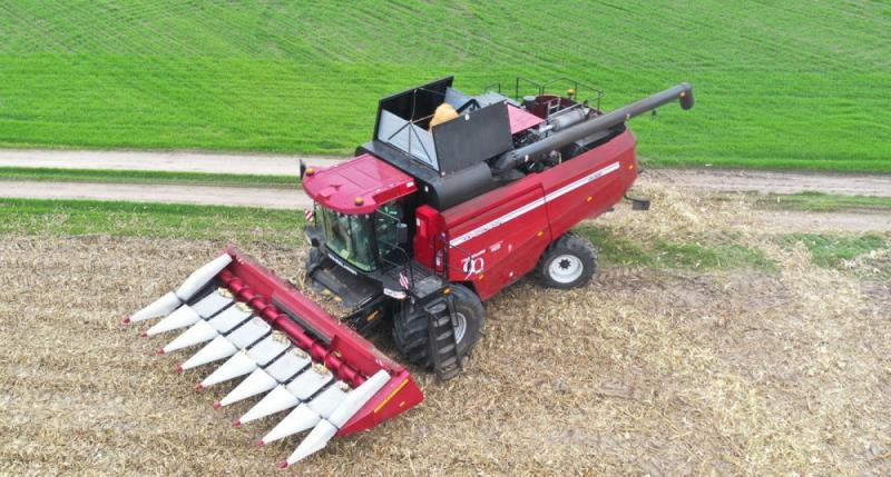 Как продлить срок службы сельхозтехники