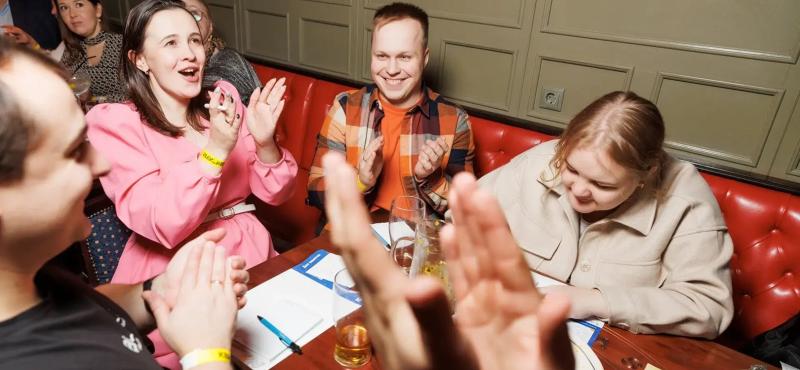 Детектив как искусство сплочения – новый формат тимбилдинга