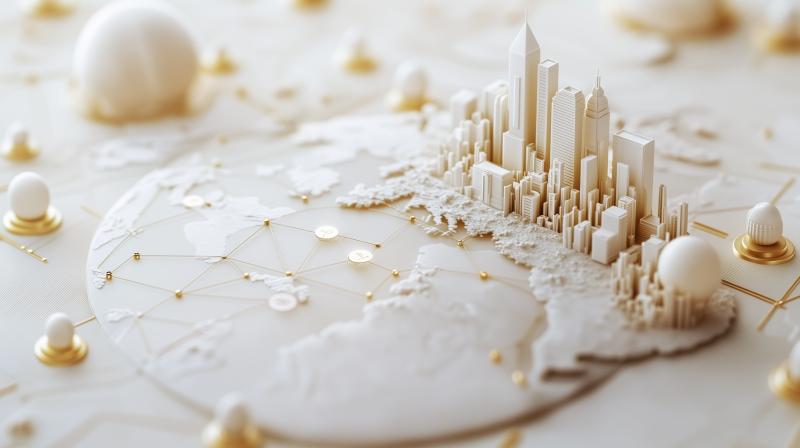 Metaparadox готовится к революции в мире цифровых технологий с помощью ZHABBY