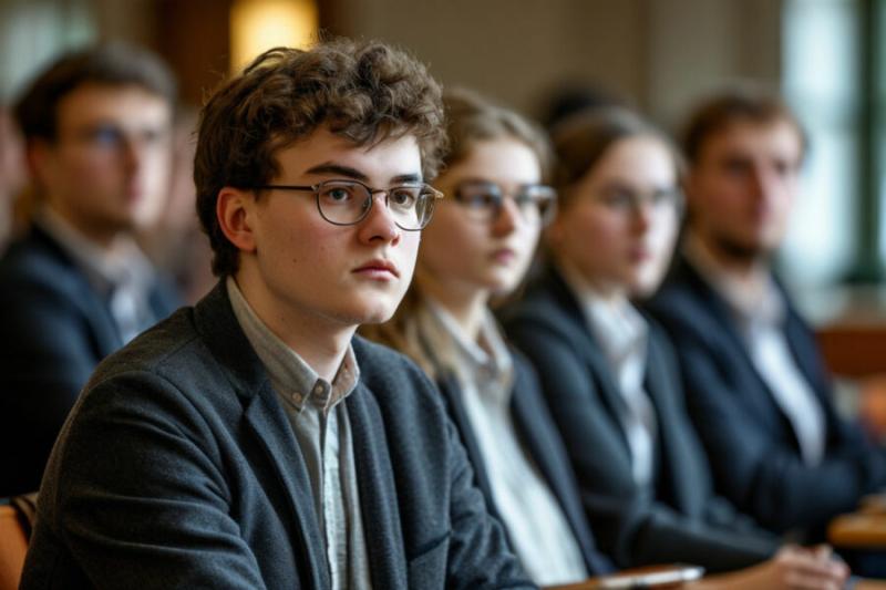 Из-за неправильного диагноза школьник под Новосибирском не сдал ЕГЭ