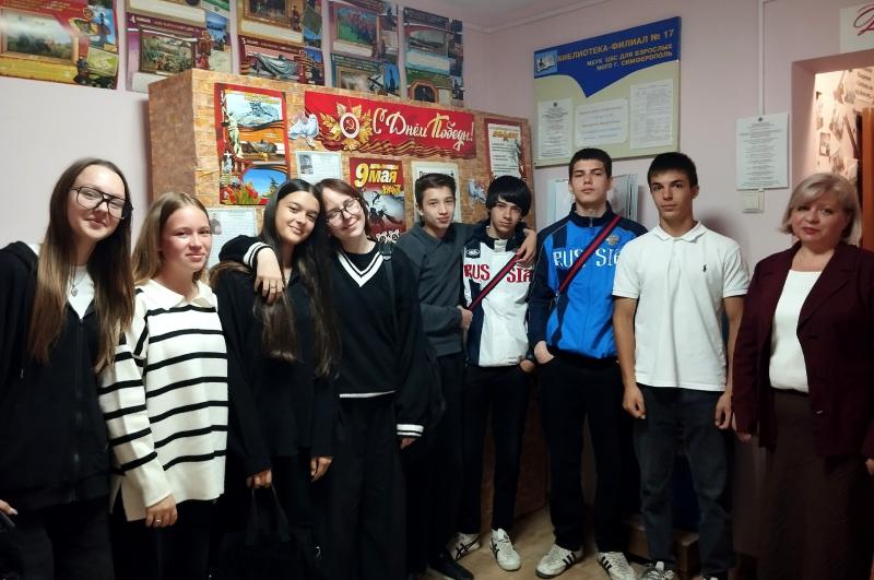 Час доброты «Дорогою добра и милосердия».