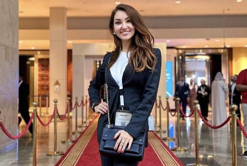 Ведущие эксперты эстетической медицины встретились в Дубае на IAM 2025