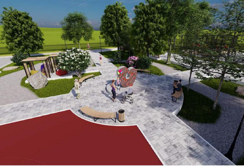 Более 120 тысяч новосибирцев уже проголосовали за объекты благоустройства