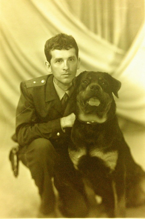 К Юбилею Великой Победы !!! Военная проза русского писателя Андрея Малышева