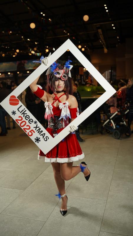 В Казани состоится фестиваль косплея с более чем 2 000 посетителей