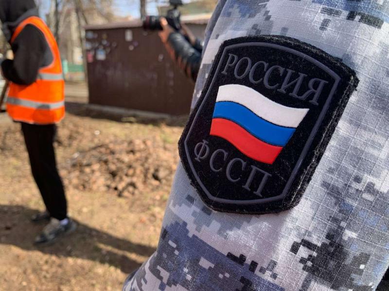 50 часов отработает беспечный отец из Марий Эл