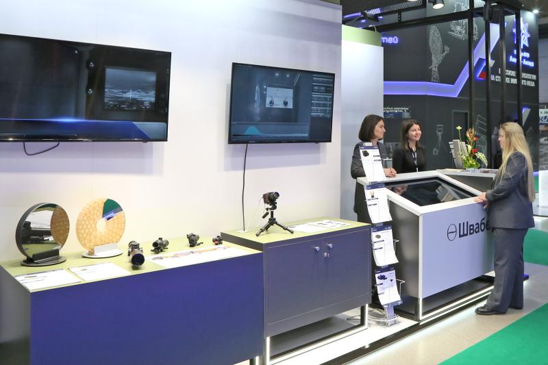 «Швабе» впервые демонстрирует ряд стрелковых прицелов в Белоруссии на MILEX-2025