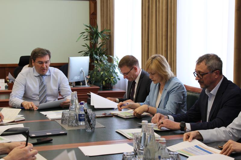 В Новосибирске сформировали образовательные программы для Героев НовоСибири