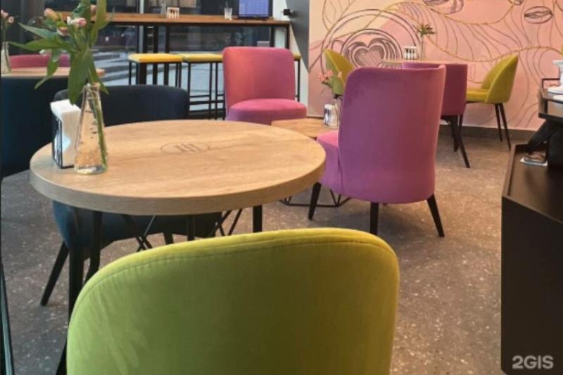 Новое кафе открылось в Новосибирске вместо «Кузины»