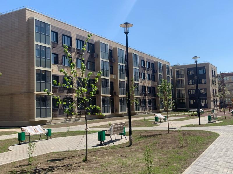 Спрос на новостройки в Подмосковье достиг максимума за три года