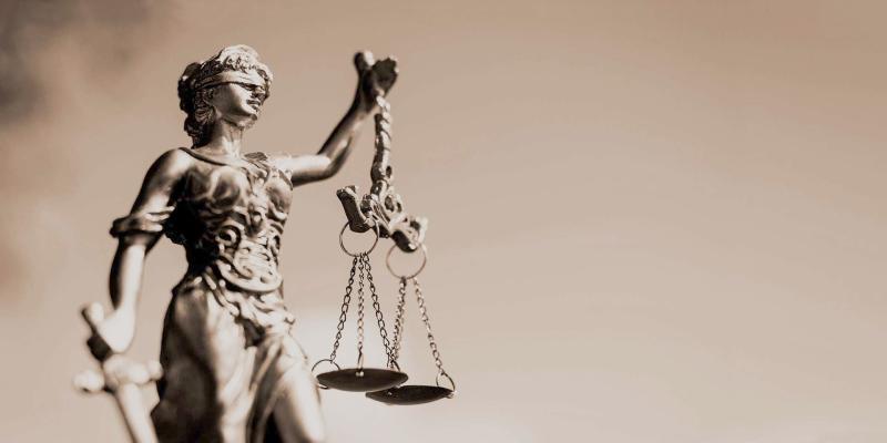 Профессиональная юридическая помощь: необходимость современного мира