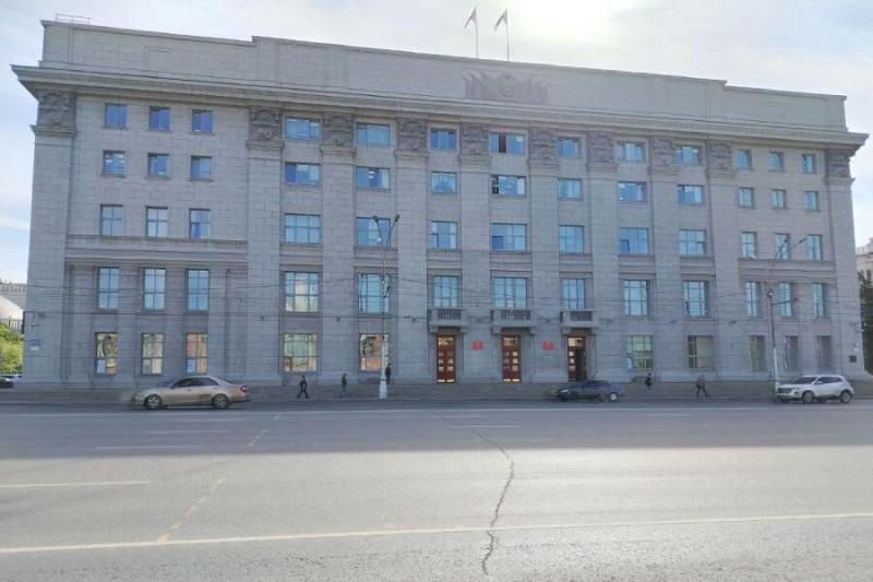 Иван Штурбабин назначен главным архитектором Новосибирска