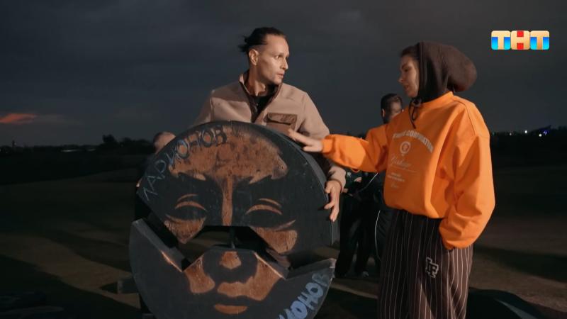 «Не головой думал, а сердцем!»: иллюзионист из Алтая отдал свой иммунитет «темному» игроку в новом выпуске шоу «Мастер игры»