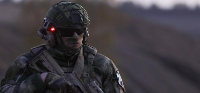 Росгвардия продолжает осуществлять набор по контракту на службу