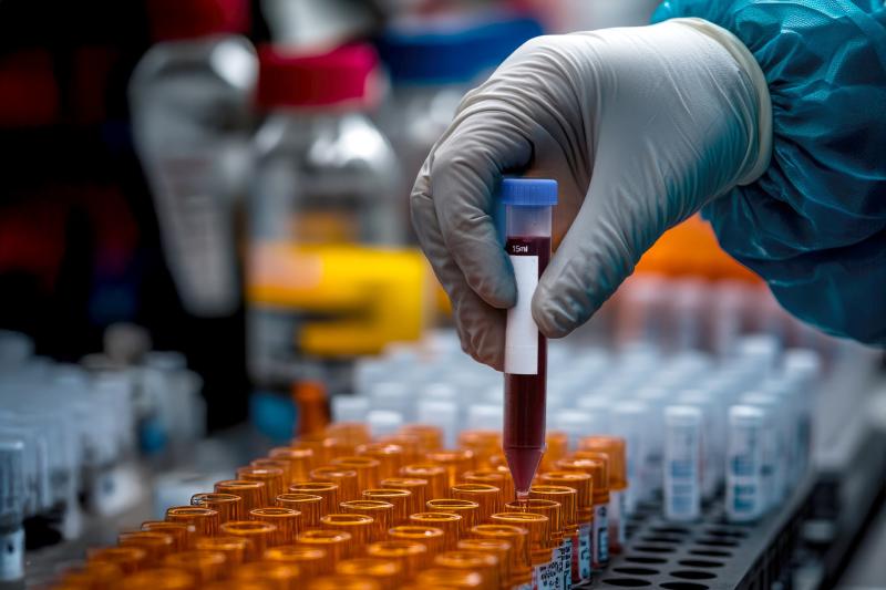 «Швабе» представил уникальную камеру для хранения донорской крови