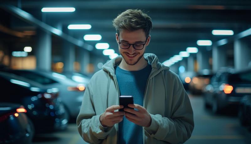 «Автокод» внедрил сервис проверки и оплаты штрафов ГИБДД по госномеру авто