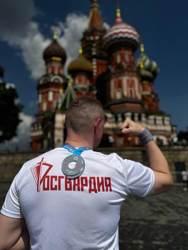 СПОРТ – ЭТО ЖИЗНЬ!