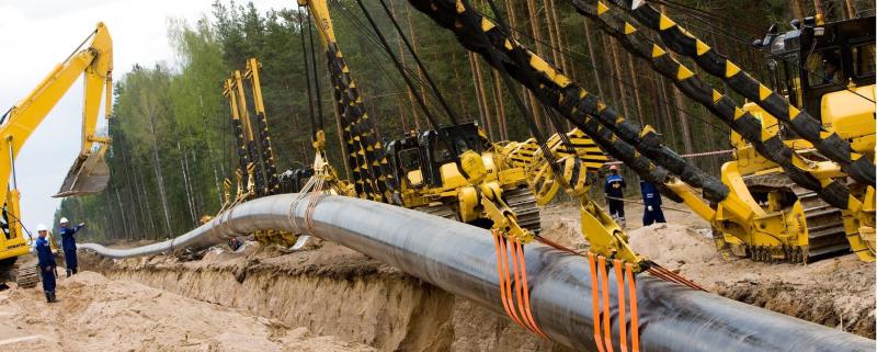 Как АГЛАНТ решает задачи трубопроводных проектов