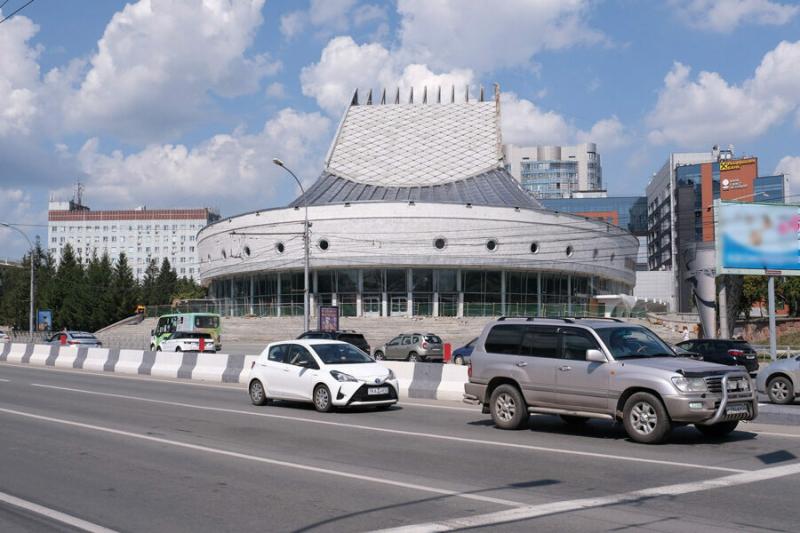 Новосибирский экскурсовод рассказала, чем и кому интересен Новосибирск