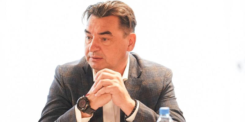 Игорь Диденко: Экологичная упаковка — инвестиции в будущее