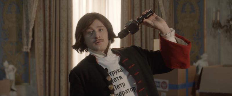 5 комедийных сериалов, в которых узнает себя каждый россиянин