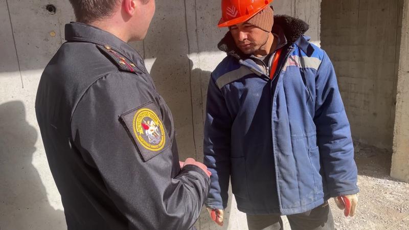 Военные следователи в Калининграде продолжают выявлять граждан, у которых отсутствует отметка о постановки на воинский учет.