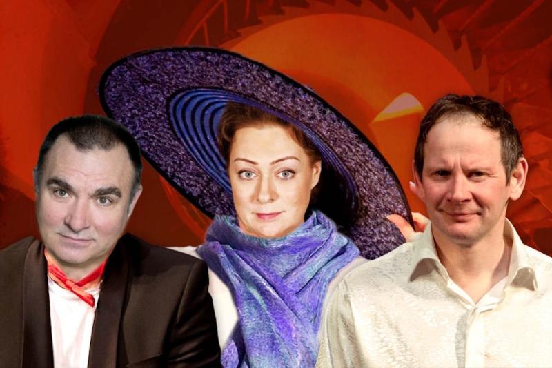 Самые яркие события наступающего лета: фестивали, спектакли, мюзиклы, балет