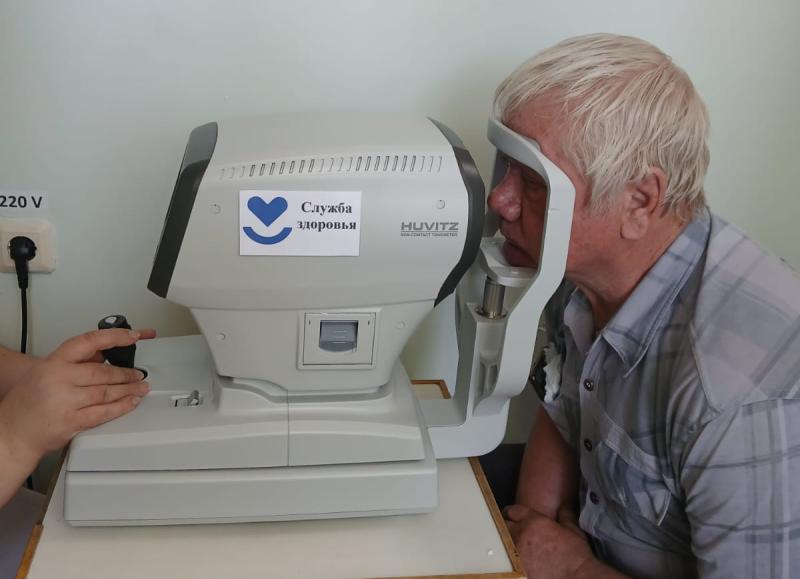 Более 1400 единиц нового медоборудования получит Новосибирская область в 2025