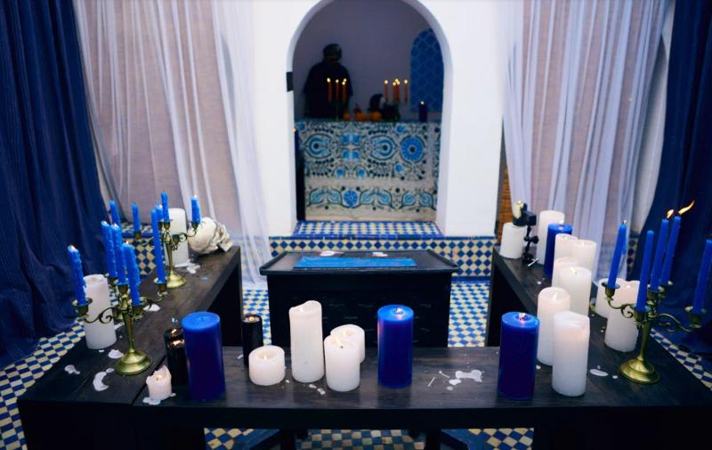 «Если вы меня не выгоните, я буду саботировать большое испытание!»: Вячеслав Чепурченко решился на шантаж участников реалити «Мастер игры» 