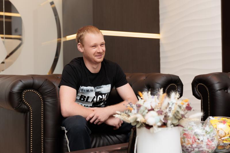 Многодетный отец из Сибири на лотерейный выигрыш сделал подарки детям