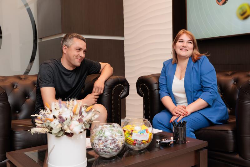 Многодетная семья из Пермского края на выигрыш в лотерею купила автомобиль и делает ремонт в квартире