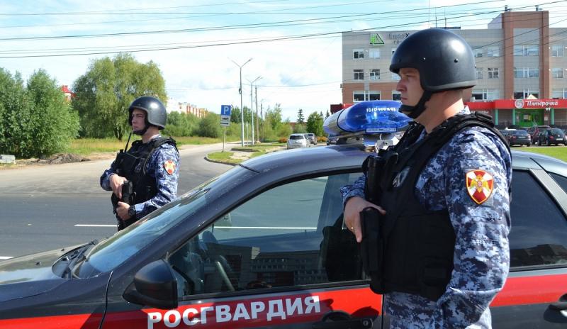 В Атяшевском районе стражами правопорядками задержан нетрезвый водитель