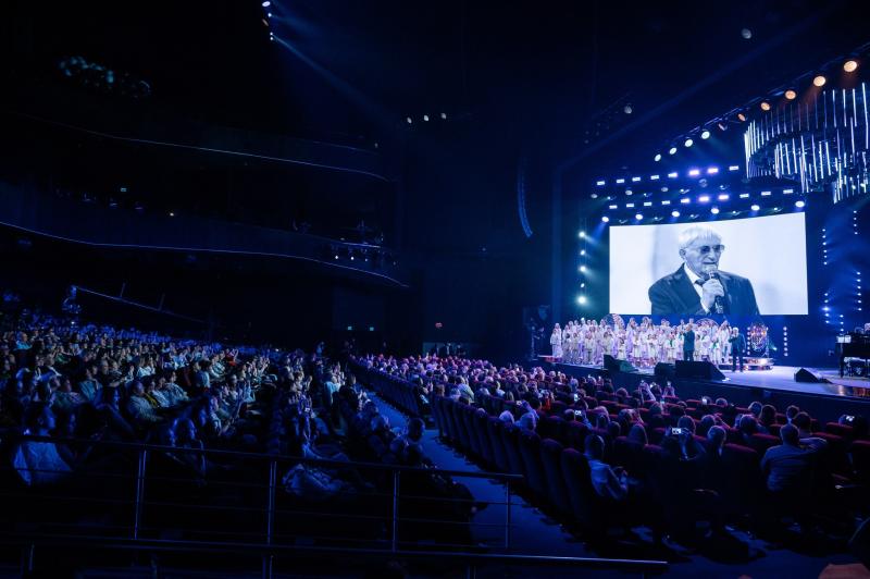 Международное артистическое творческое содружество (МАТС) запустило регистрацию на Фест-форум «Голоса мира»
