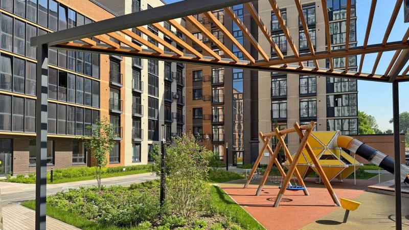 Летом — выгоднее: почему не стоит откладывать покупку жилья