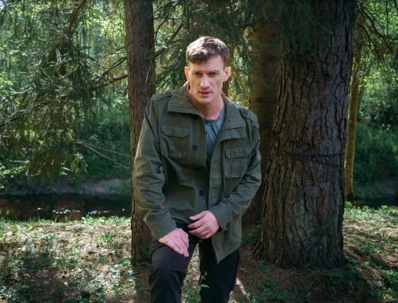 Саша Дымов снова в игре: ТВ-3 снимает продолжение хитового сериала «Кордон»