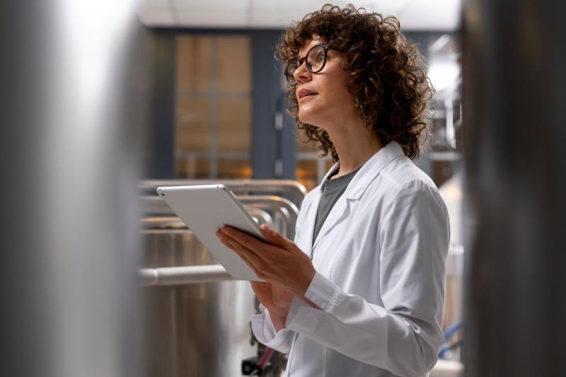 МегаФон ускорил мобильный интернет на территории крупнейшего международного научного центра