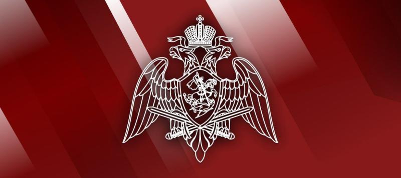 Директор Росгвардии Герой России генерал армии Виктор Золотов провел оперативное совещание