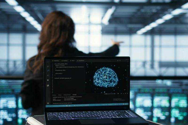 ИИ-сервис экомониторинга будет следить за качеством воздуха и воды