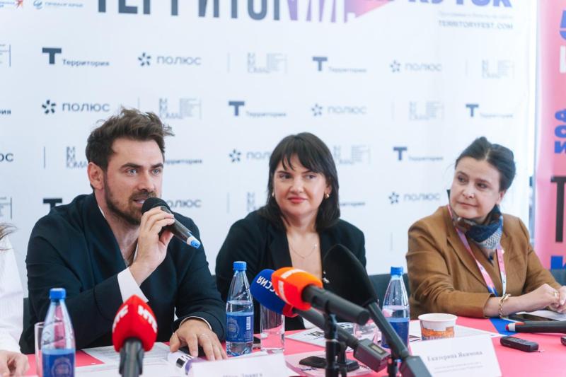 Праздник творческого вдохновения: стартует II фестиваль современного искусства «Территория. Иркутск»