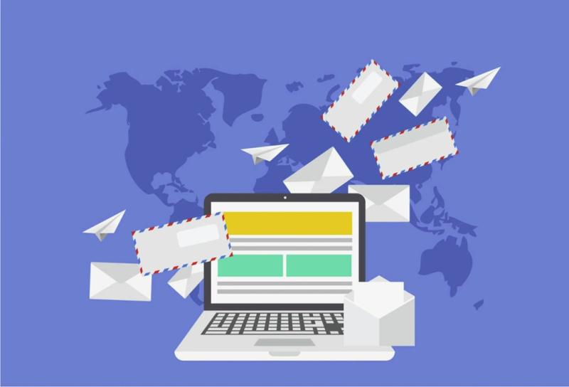 Будьте бдительны при использовании сервисов электронной почты!